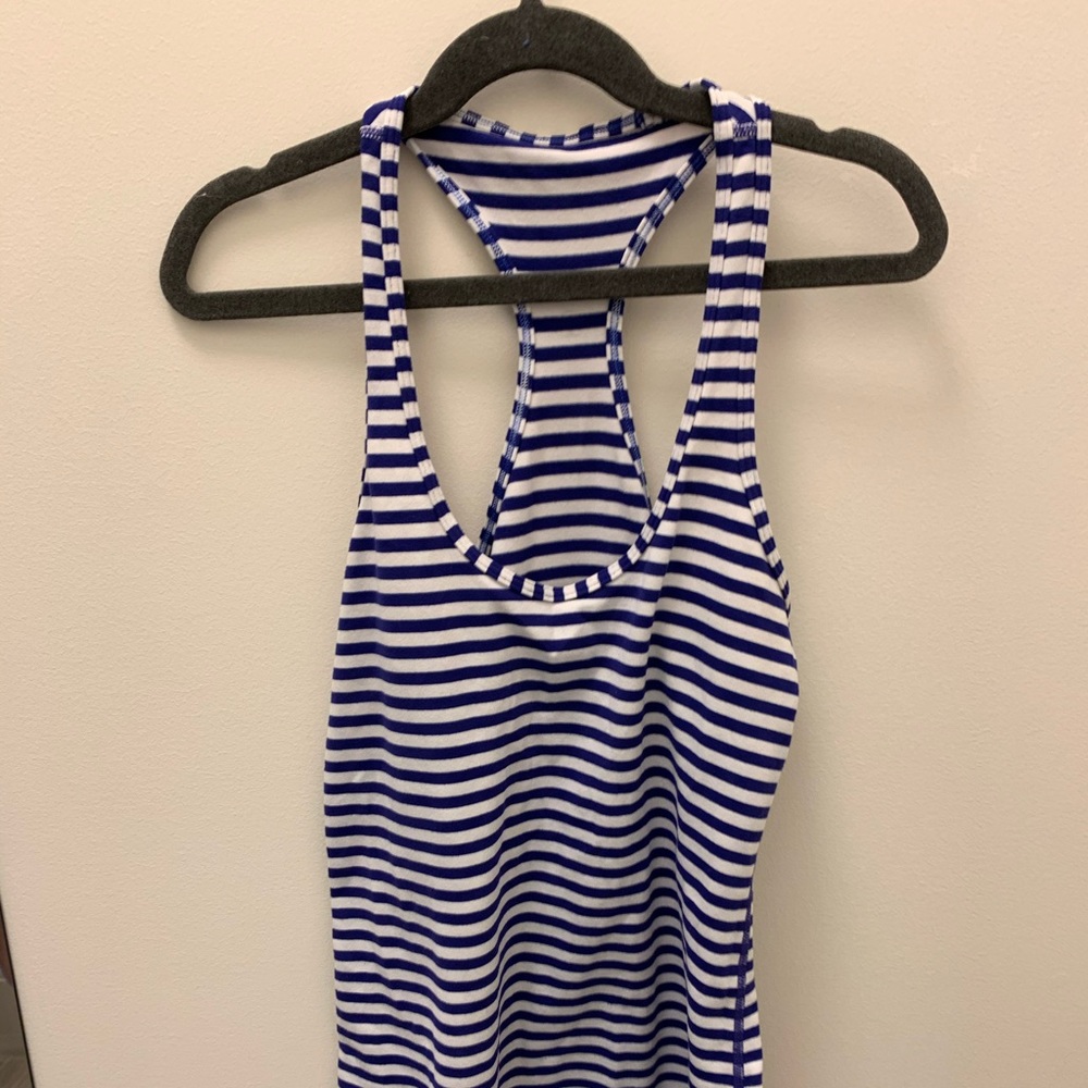 VINTAGE LULULEMON